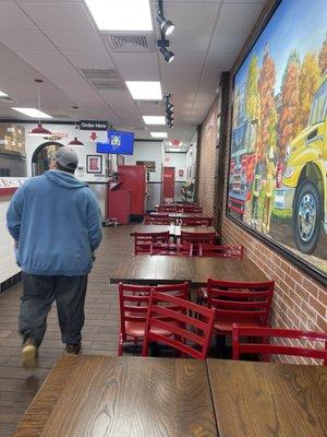 Firehouse Subs Crossville