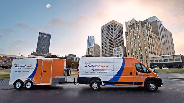 AdvantaClean of Monroe