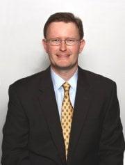 Attorney Anthony Olson