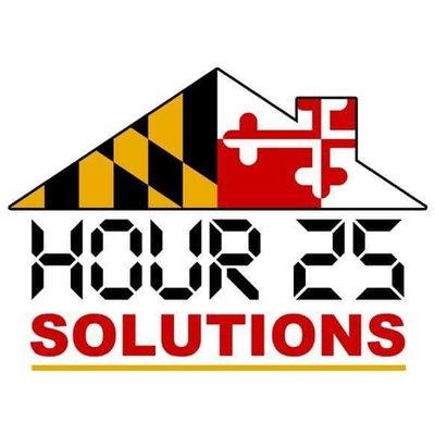 Hour 25 Solutions