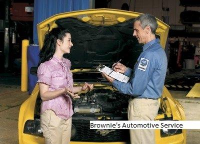 Brownie's Automotive Service  Bradenton, FL
Car Service & Repair, Auto Tires, Complete Car Service