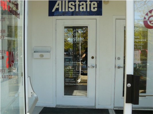 Allstate Insurance