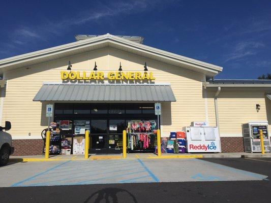 Dollar General