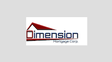 DIMENSION MORTGAGE CORP