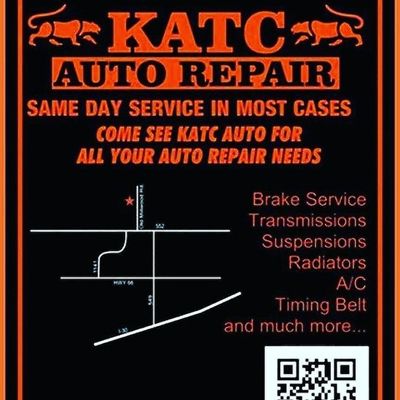 Katc automtive Llc