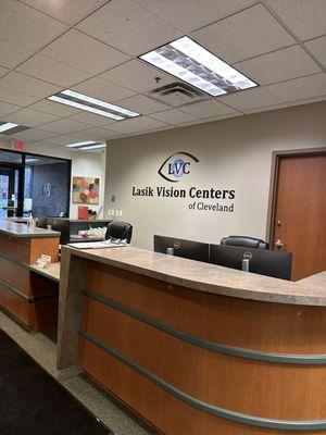 Lasik Vision Centers of Cleveland