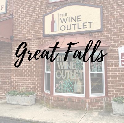 Great Falls Wine Outlet