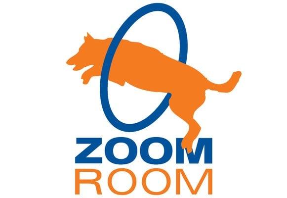 Zoom Room Dog Training