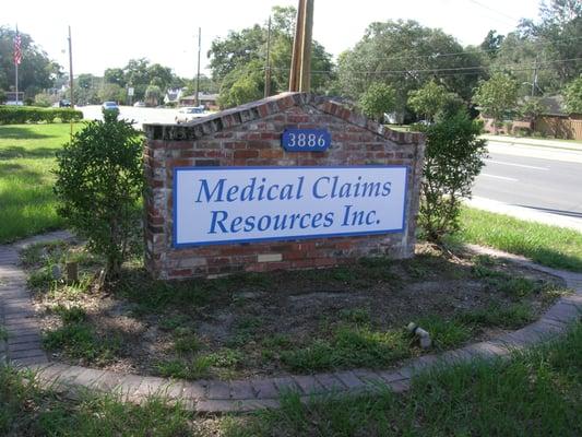 Medical Claims Resources