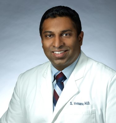 Srikishna Vemana, M.D.