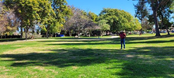 Manzanita Park