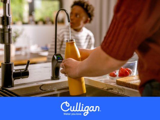 Culligan of Brooklyn Park