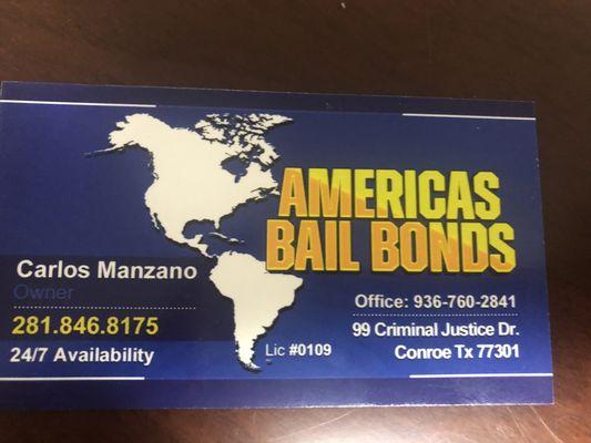 Daisy Bail Bonds