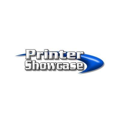 Printer Showcase