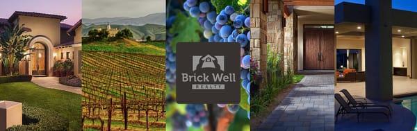 Brick Well Realty