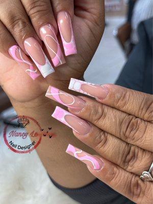 Venus Nails