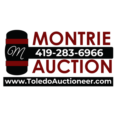 Montrie Auction & Estate Service