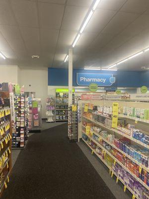 CVS Pharmacy