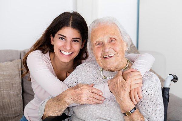 Why Family Caregivers Need Respite Care