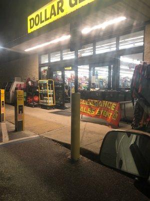 Dollar General