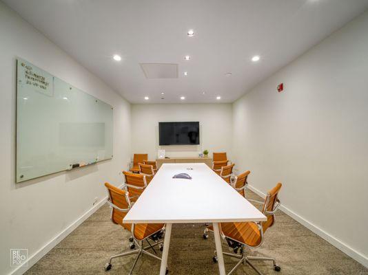 1 of 3 Conference Rooms