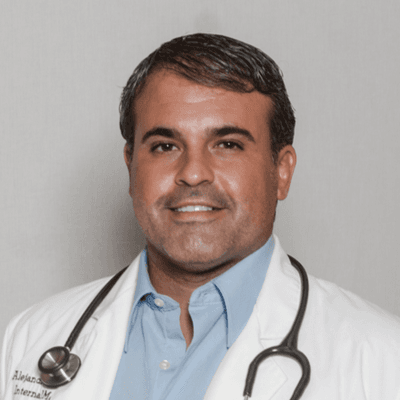 Dr. ALEJANDRO BLANCO, MD photo#0