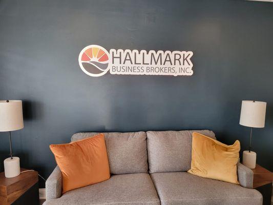 Hallmark Business Brokers