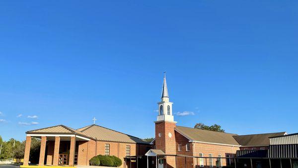 Union Baptist Church Academy & Kindergarten