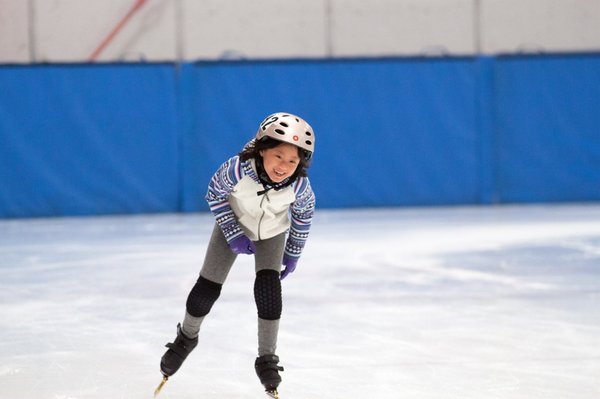 Santa Clarita Speed Skating Club