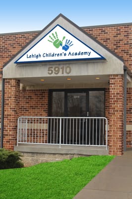 Lehigh Children's Academy