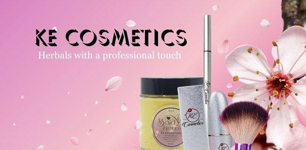 KE Cosmetics