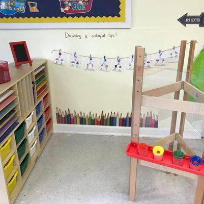 A Perfect Start Learning Center