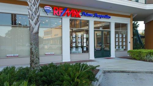 RE/MAX Prime Properties