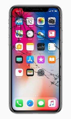 All new iPhone X's including iPhone X , Xs, XR, and Xsmax screen back and front replacement.