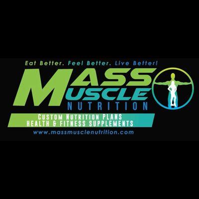 Mass Muscle Nutrition