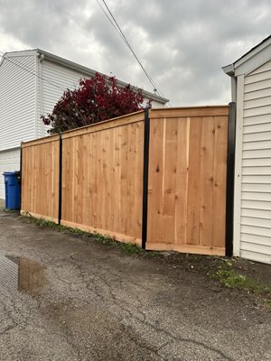 1 Stop Fence Inc