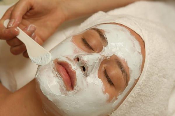 Detox Facial