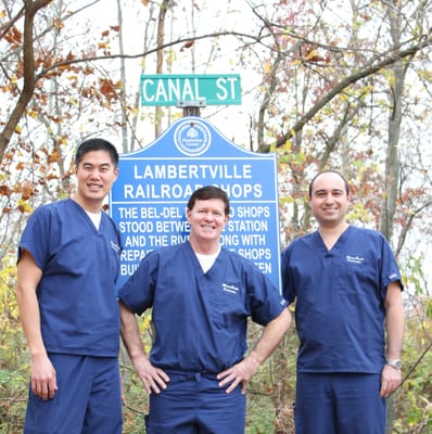 Mercer Bucks Endodontics