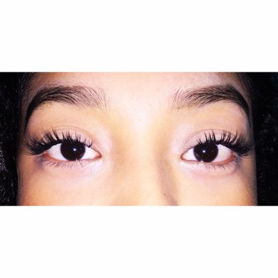 One Lash at a Time CO