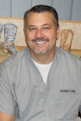 Dr. Rodney Lewis - Orthodontist