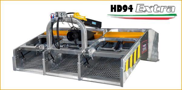 HD94 for Large Tractors