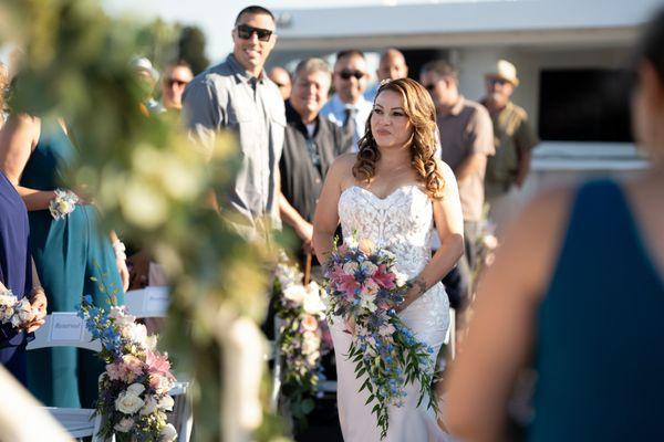 The Golden Poppy Florist