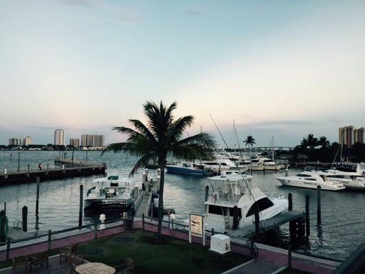 Lake Park Harbor Marina