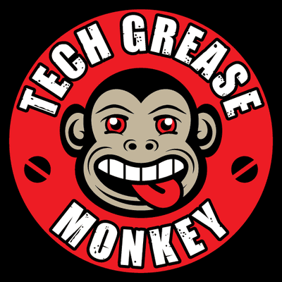 Tech Grease Monkey