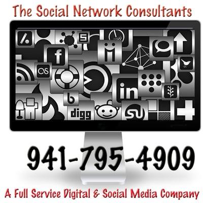 The Social Network Consultants