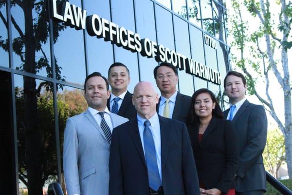 Top Attorneys to answer all of your legal questions!