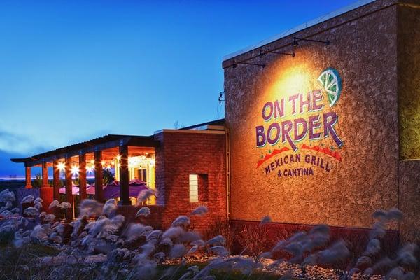 The Promenade Shops at Centerra Loveland, Colorado