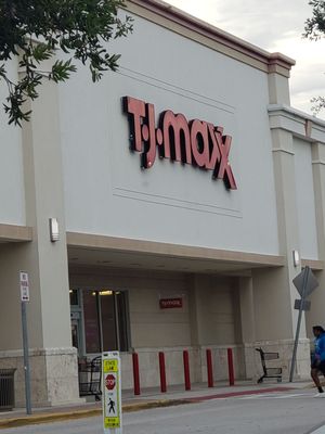 T.J. Maxx