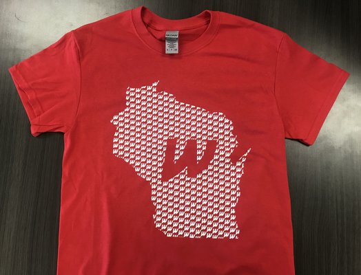 FSGPromo.com Milwaukee Screen Print