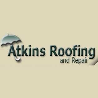 Atkins Roofing and Repair